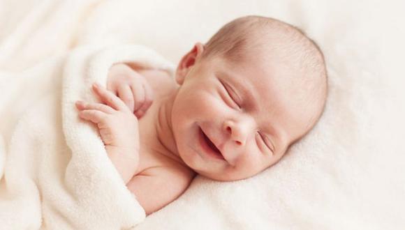 ¿Cómo cuidar a un bebé recién nacido?