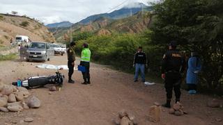 Ayacucho: Carnaval sangriento dejó un fallecido y tres heridos