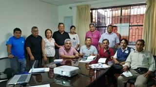 Chincha: ALA faculta a directiva provincial para operar la cuenca del río San Juan