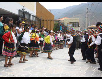 Los pastorcitos se conservan en región