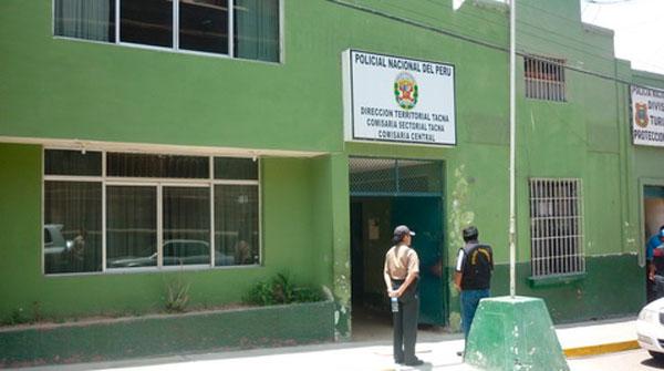 Pareja intentó retirar medio millón de soles con identidad falsa