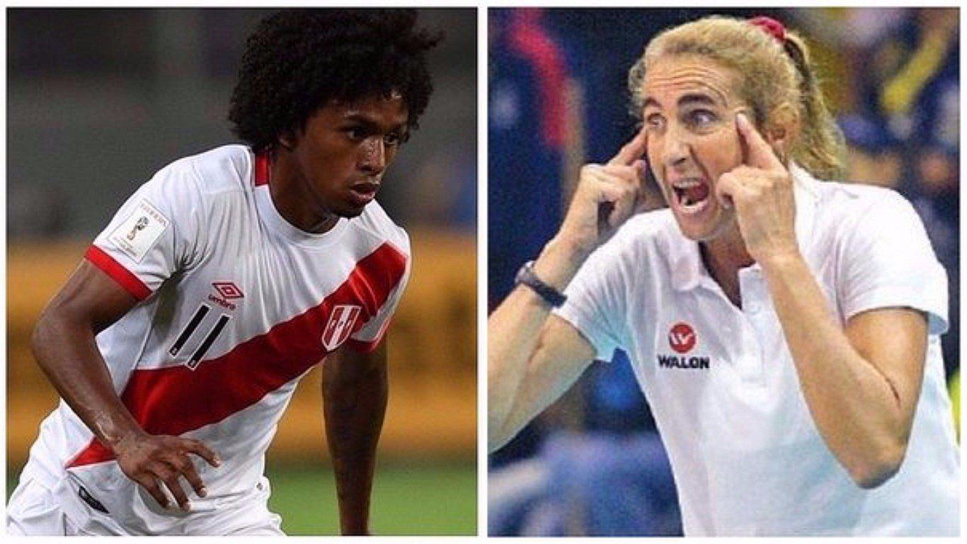 Natalia Málaga: Yordy Reyna no debió permitir a menores en departamento