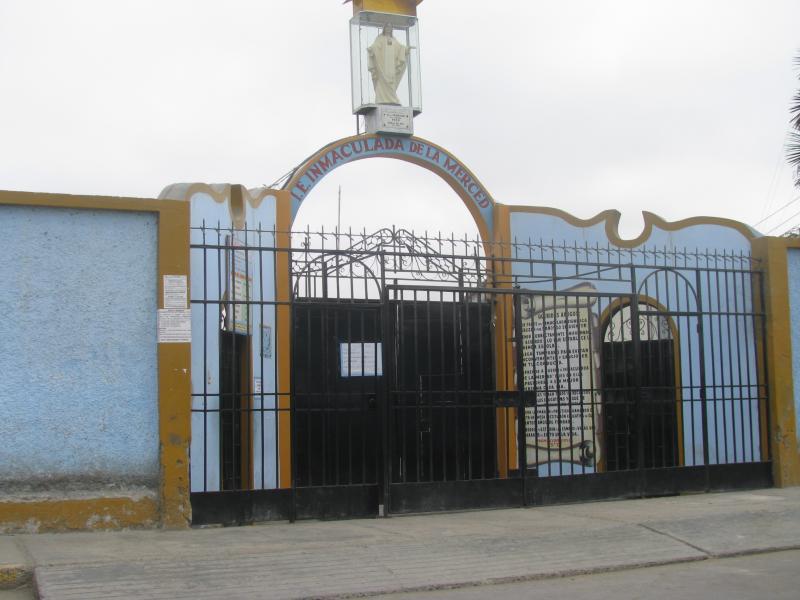 Apafa de colegio Inmaculada realiza cobros "extraordinarios"