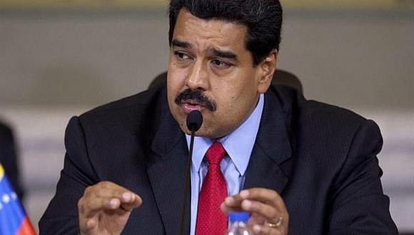 Venezuela: Maduro gobernará por decreto en materia económica durante 2016