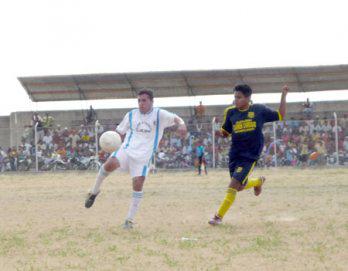 Chilimasa se perfila para bicampeón