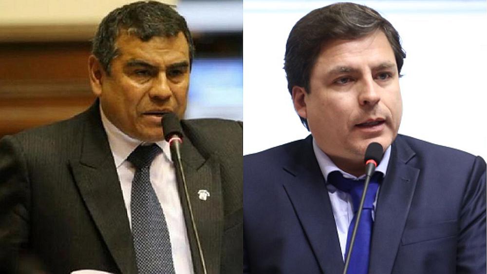 Critican a congresista Tucto por estar a favor de liberación de Abimael Guzmán