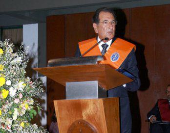 "La UDEP, el mayor acto de fe en el Perú"