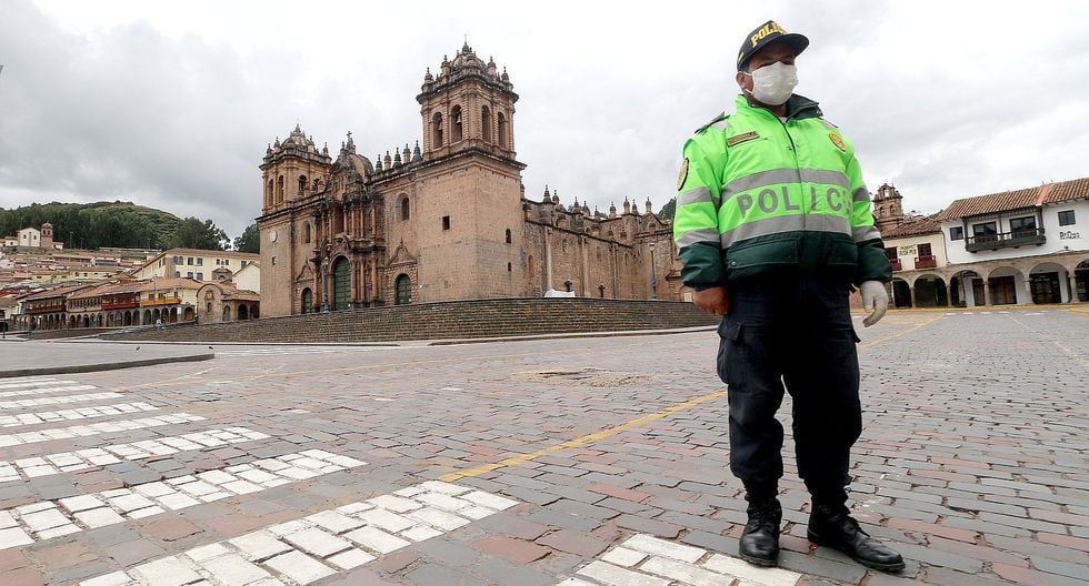 ¿Podrá Cusco y el sector turismo sobrevivir a la pandemia del COVID-19?