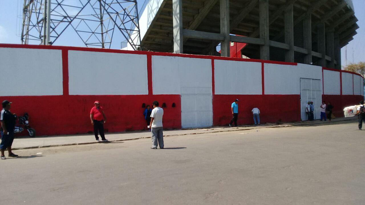 Trujillo: Precios de entradas se incrementan a tres días de partido Perú vs. Paraguay (VIDEO)