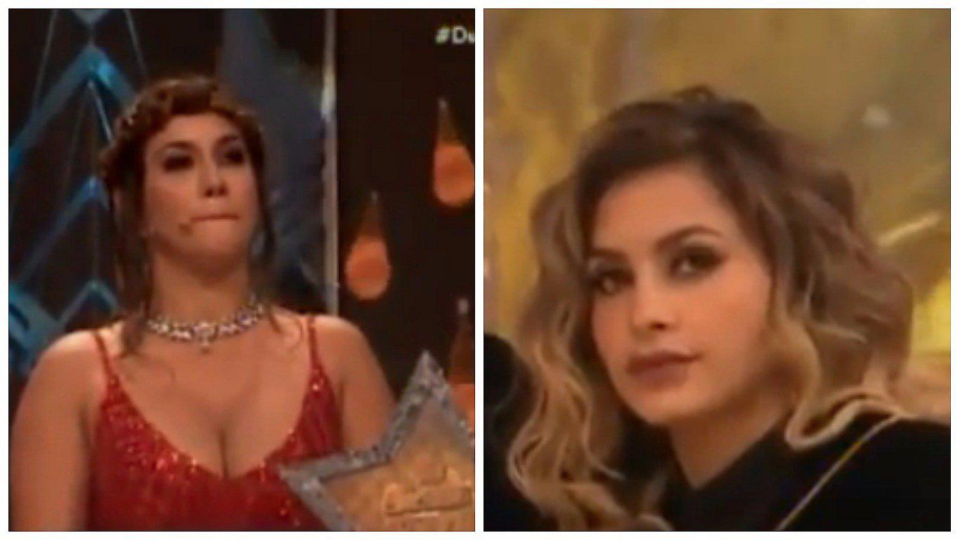 Milett Figueroa fue eliminada de EGS pero Tilsa Lozano toma esta decisión (VIDEO)