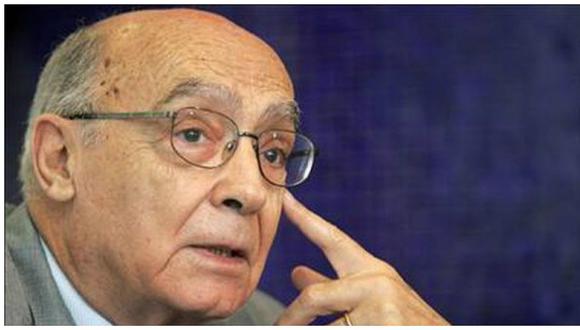 Saramago: El escritor que nació en la pobreza y se convirtió en Premio Nobel (VIDEO)