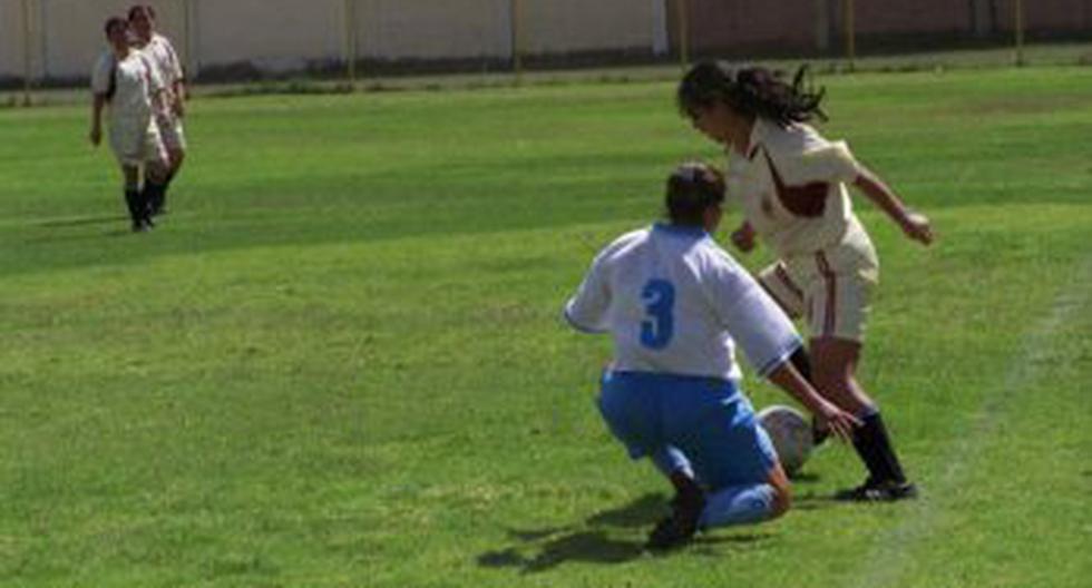 Aucayacu y juegan por el título DEPORTES CORREO