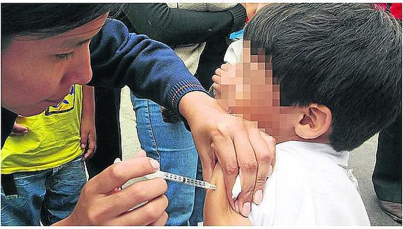 Chimbote: 57 casos de hepatitis reporta la Red de Salud Pacífico Norte 