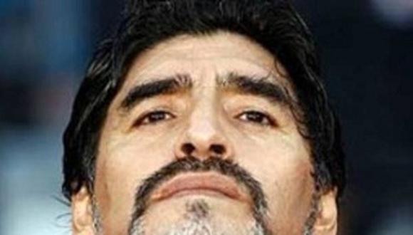 Diego Maradona le gana juicio al fisco italiano