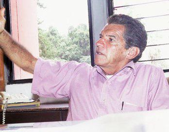 Hoy se iniciaría juicio a Burneo