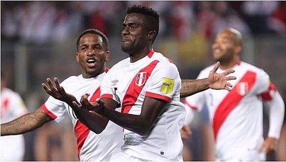 Christian Ramos envía alentador mensaje a selección peruana para partido de despedida de Rusia 2018