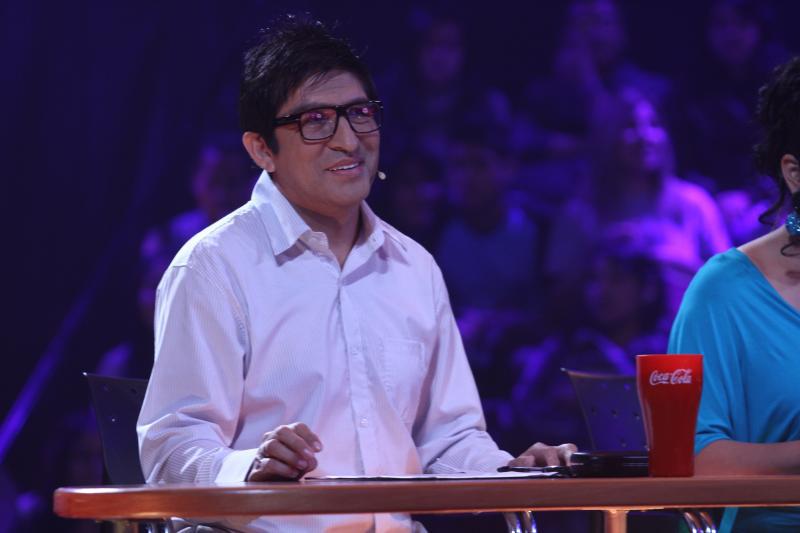 Fernando Armas aclara que 'Yo Soy'  transmite un mensaje y no chapes