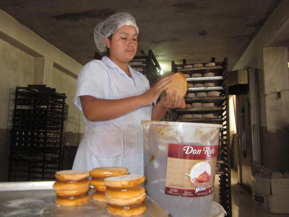 Simfer Productos ricos y saludables