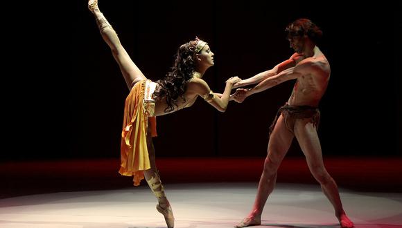 El Ballet Nacional del Perú cumple 50 años y lo celebrarán así