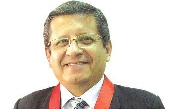 Eloy Zamalloa es el nuevo presidente de la CSJA