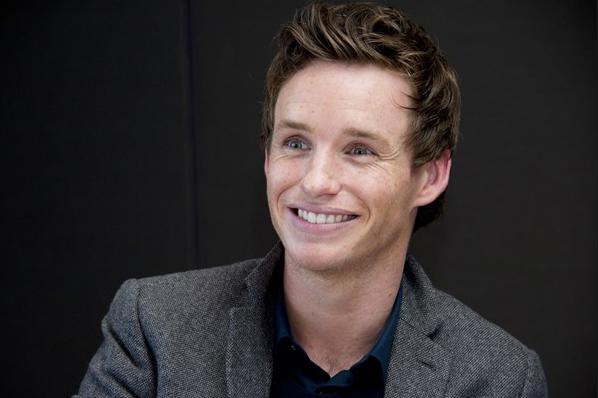 Harry Potter: Eddie Redmayne protagonista de las nuevas películas