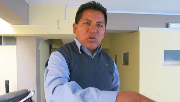 Regidor Dominguez pide que cambien a gerenta municipal