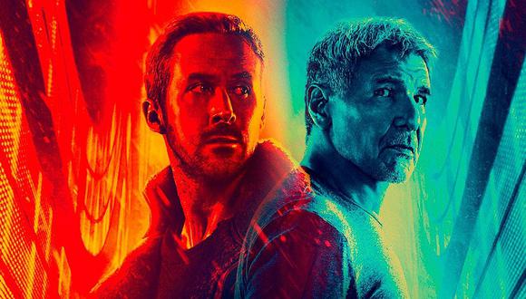 "Blade Runner 2049" lidera la taquilla pero sus cifras preocupan