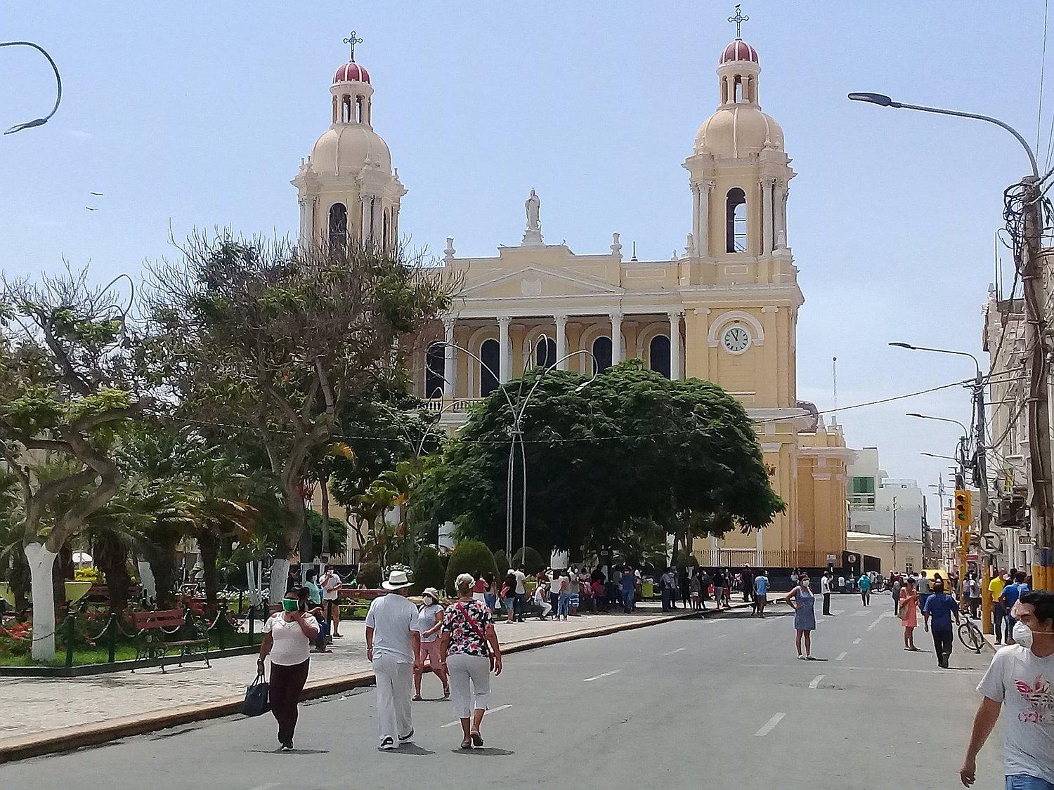 Se eleva a 15 la cifra de muertos por Covid-19 en la región