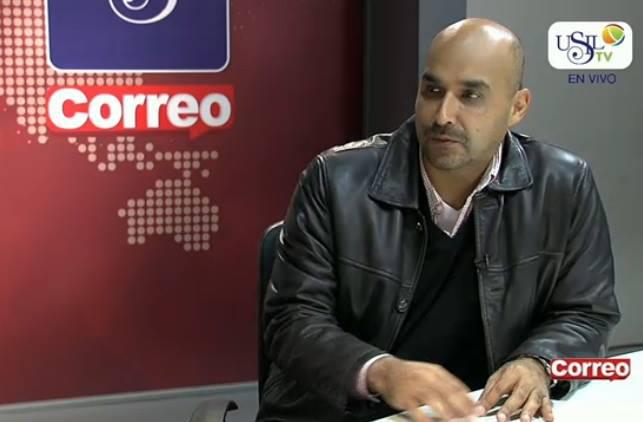 Jorge Guillén: Crisis griega afectaría al Perú en términos de exportaciones y PBI