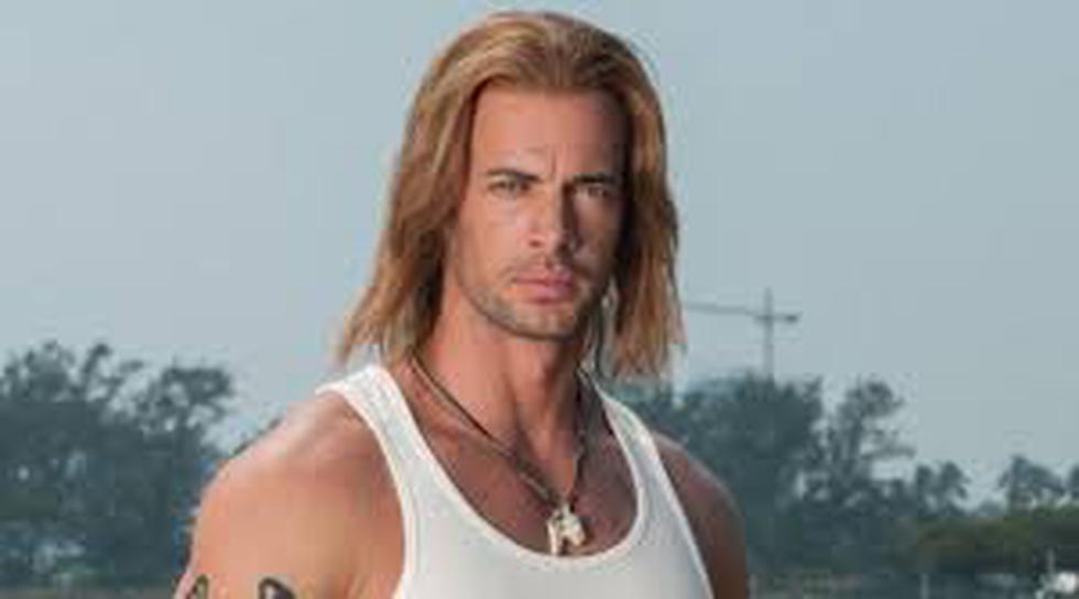 William Levy anunció su retiro de las telenovelas (Fotos)