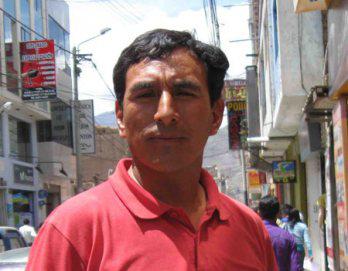 Alcalde quiere volver