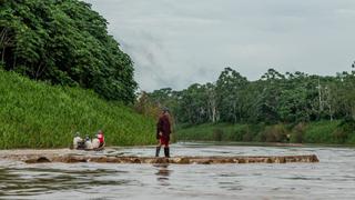 Gobierno Regional de Ucayali impulsa la creación del Área de Conservación Regional Alto Tamaya-Abujao 