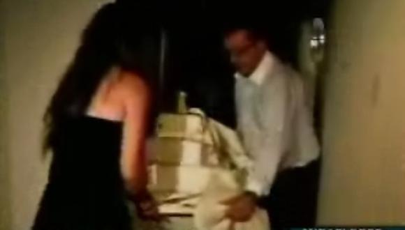 Incendio arruinó boda en Miraflores
