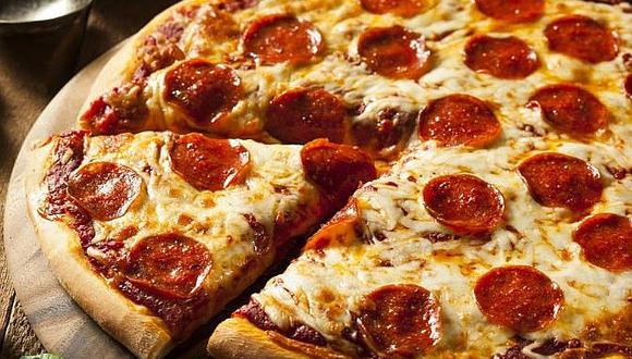 Empresa busca degustadores de pizza a nivel mundial 