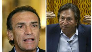 Caso Orellana Rengifo: Pedirán que Alejandro Toledo sea citado por comisión