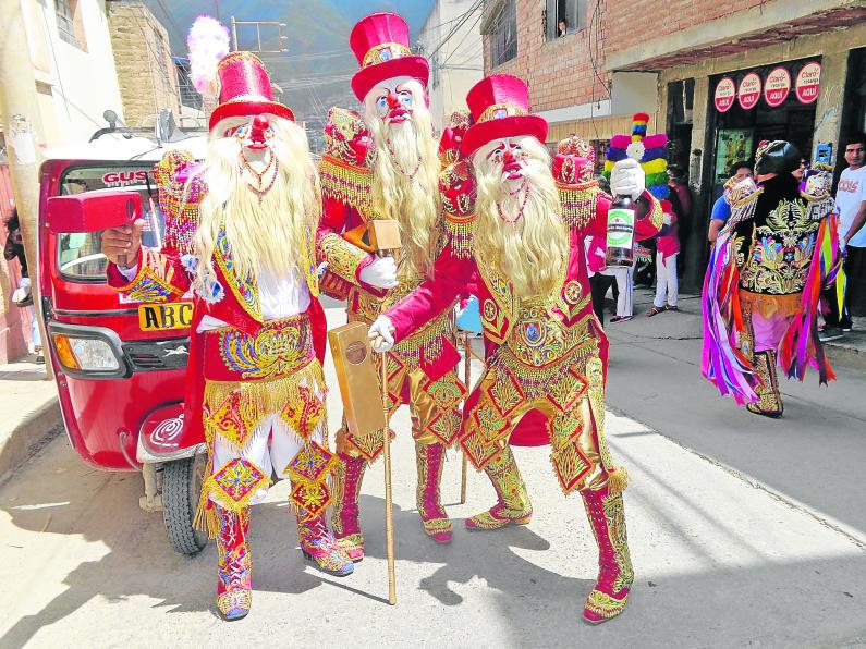 El niño milagroso de Chacón Beaterio