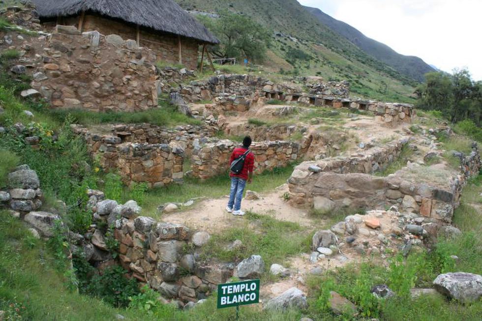 TVPerú realizará especial del Centro Arqueológico de Kotosh