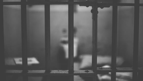 Zephaniah McLeod, que padece esquizofrenia paranoide, ha sido condenado a cadena perpetua y a una condena mínima de 21 años. (Foto: Referencial / Pixabay)