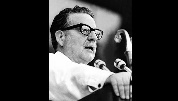Justicia chilena: Salvador Allende se suicidó