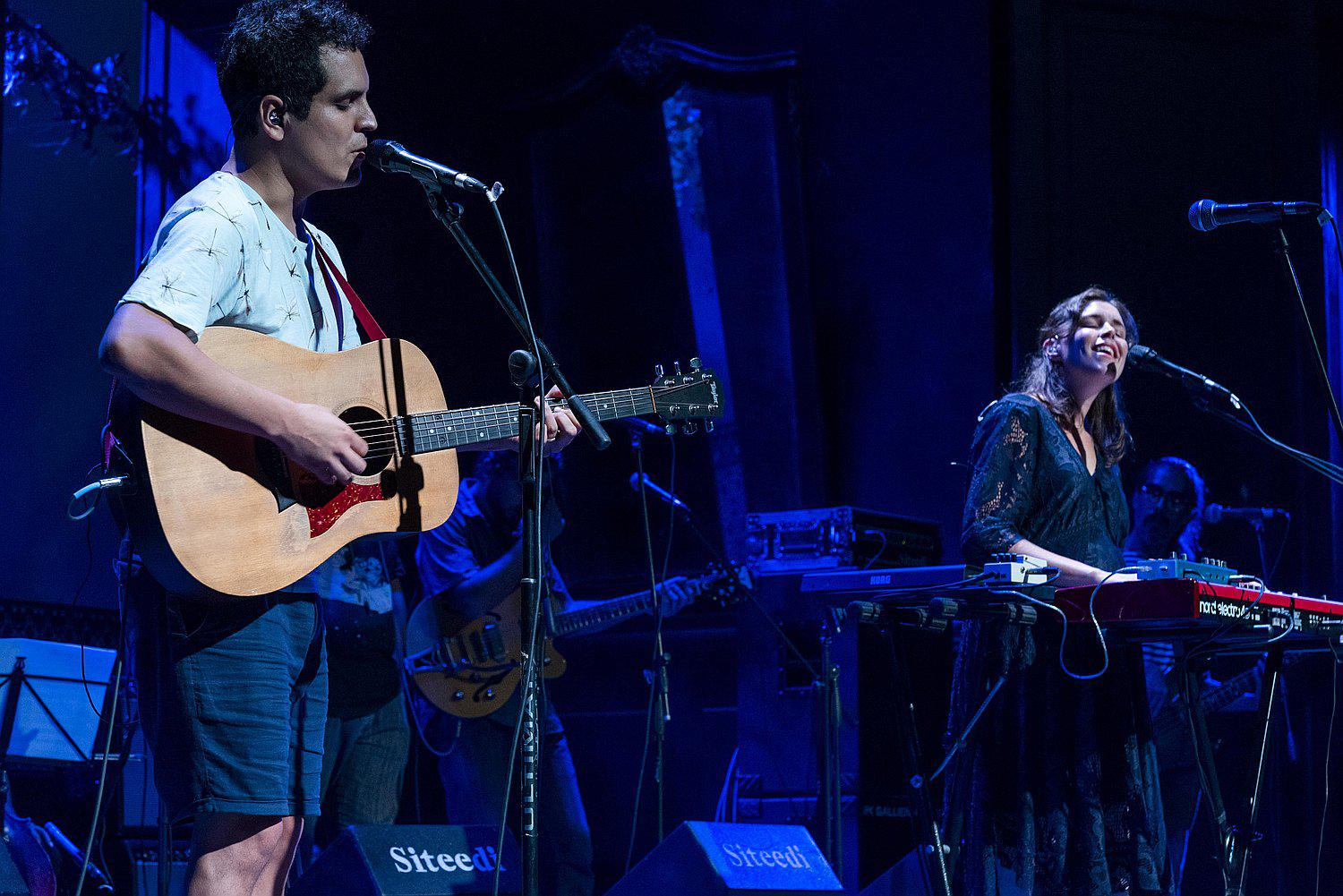 Alejandro y María Laura se van a México