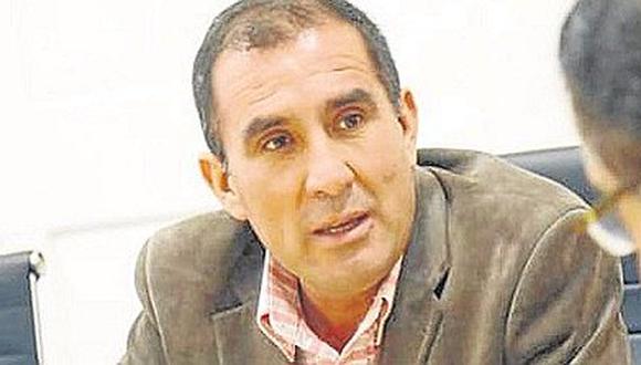 Extorsionadores le piden un cupo de S/ 50 mil al alcalde de la provincia de Pataz 