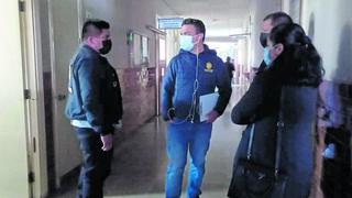 Chimbote: Investigan cuestionados contratos en el Hospital Regional