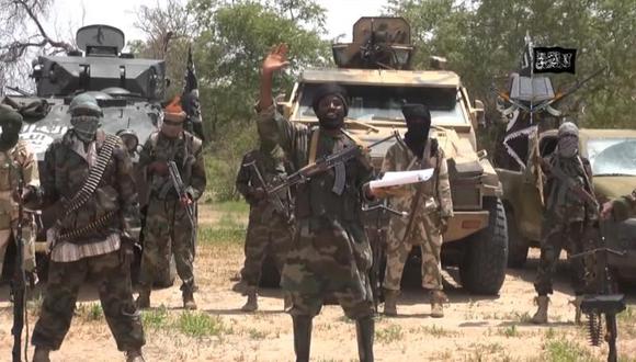 EE.UU. duda sobre reportes de muerte de líder de Boko Haram