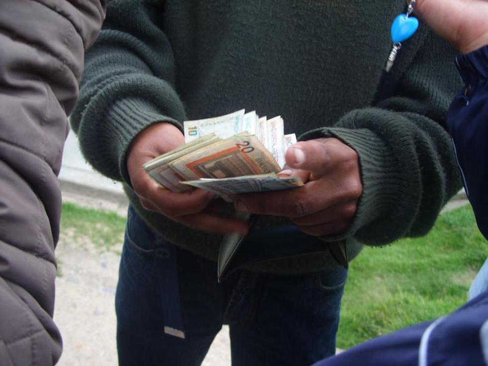 Un solo perito contable para fiscalizar corrupción