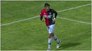 Melgar vs Potosí: Othoniel Arce pone el 2-0 en Bolivia por la Copa Sudamericana (VIDEO)