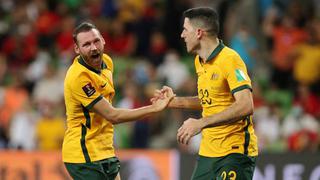 Australia vs. Arabia Saudita EN VIVO Star Plus: seguir hoy transmisión EN DIRECTO Eliminatorias rumbo a Qatar 2022