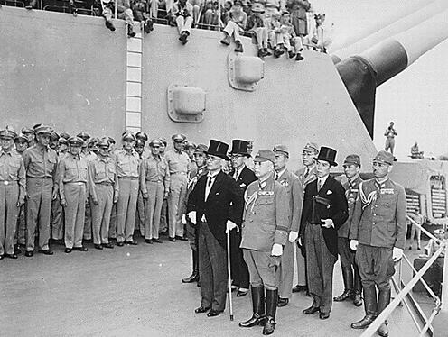 ​Publicarán grabación original del mensaje de rendición de Japón en la Segunda Guerra Mundial