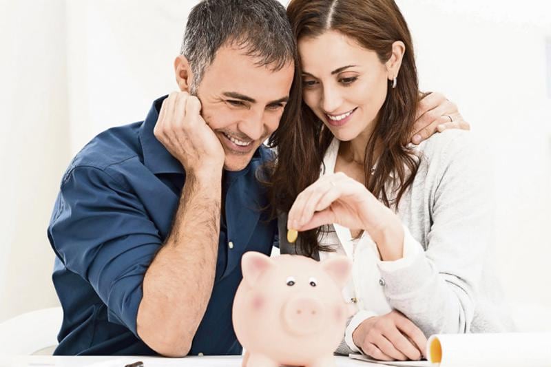 ¿Cómo administrar el dinero en pareja?