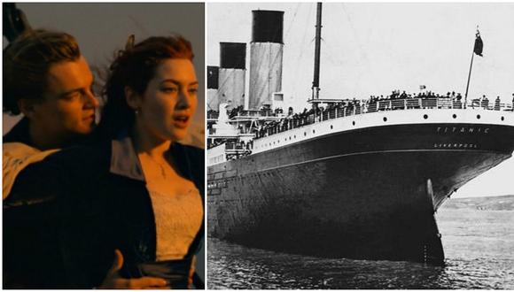 Titanic se habría hundido por un incendio y no por chocar con un iceberg