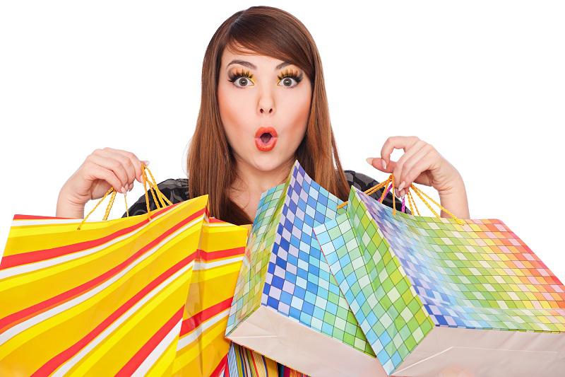 ¿Cómo venderles a las mujeres?